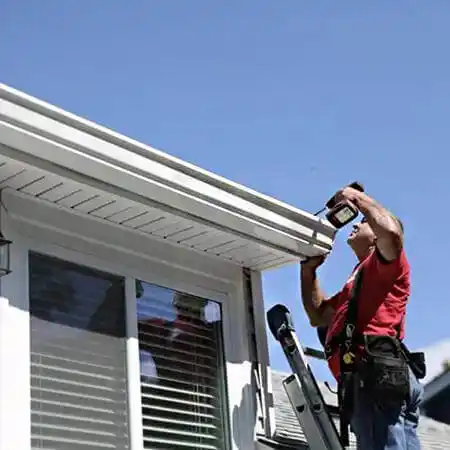 gutter services Cornwells Heights